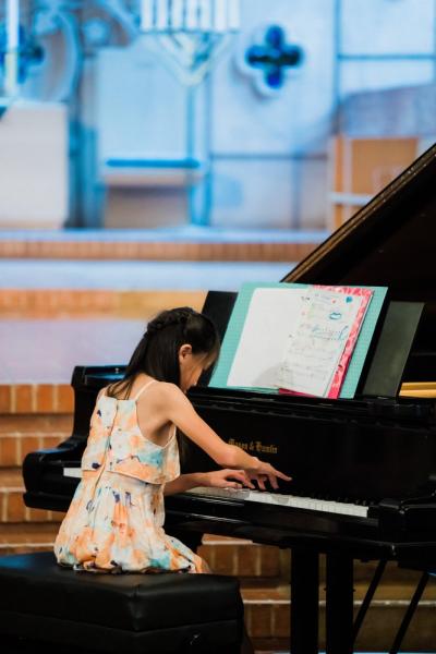 Radiant Music Studio