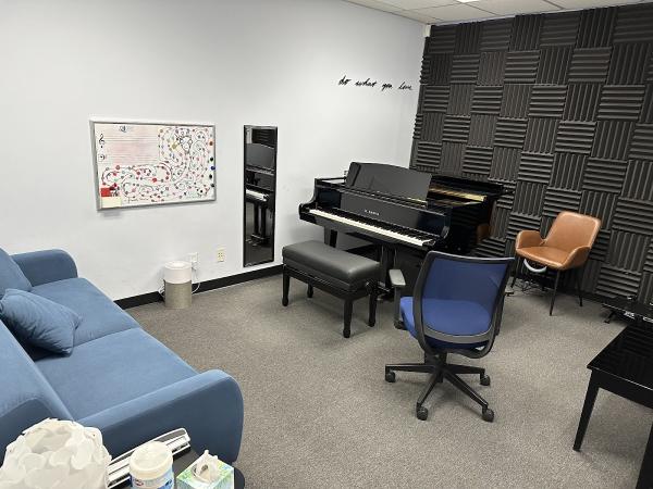 Radiant Music Studio