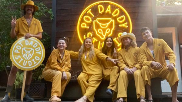 Pot Daddy Studio