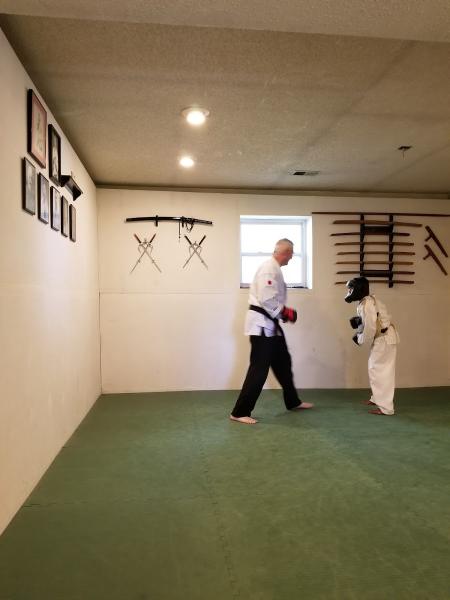 Shinki Martial Arts Club
