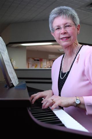 Sharon Renkes Piano Studio