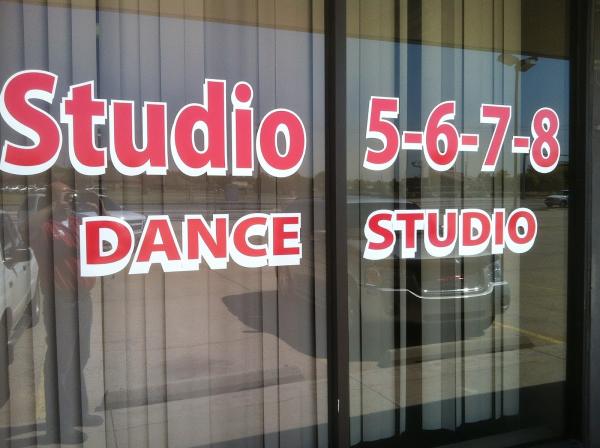 Studio 5-6-7-8