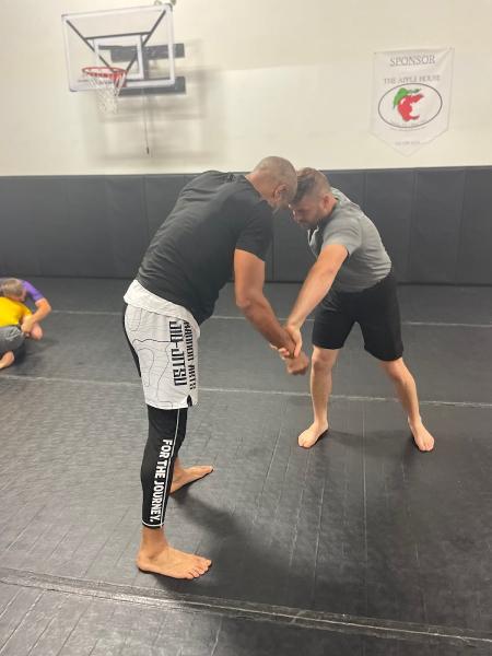 Shannon Arts Jiu-Jitsu