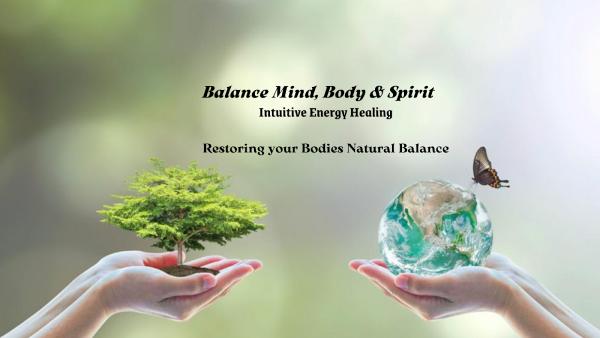 Balance Mind