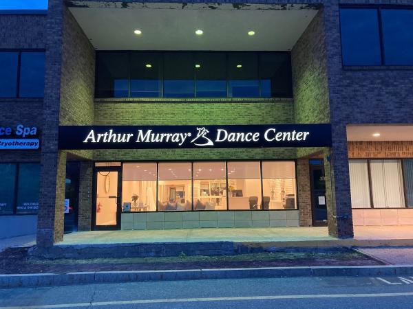 Arthur Murray Dance Studio of Dedham