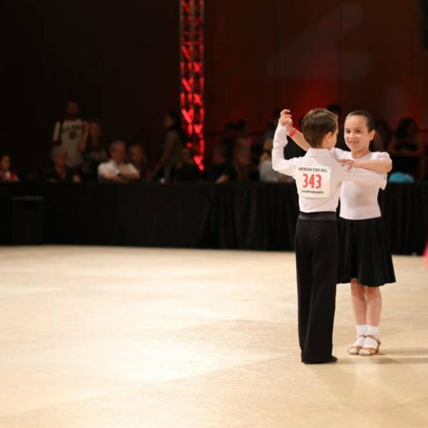 Dance Evolution Club