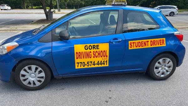 Gore Driving School LLC