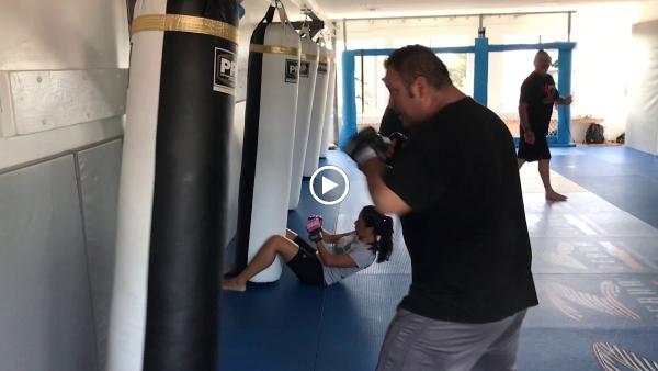 Braxton's Combat Sports and Fitness