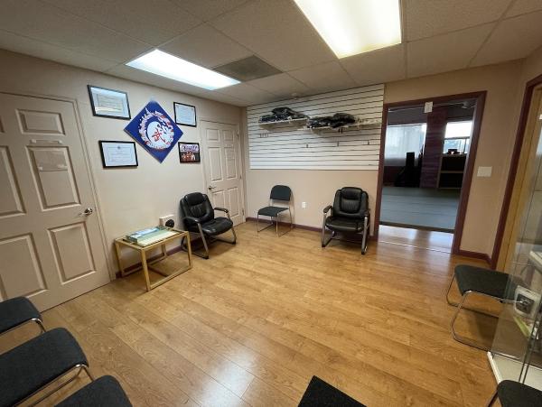Vital Martial Arts Academy