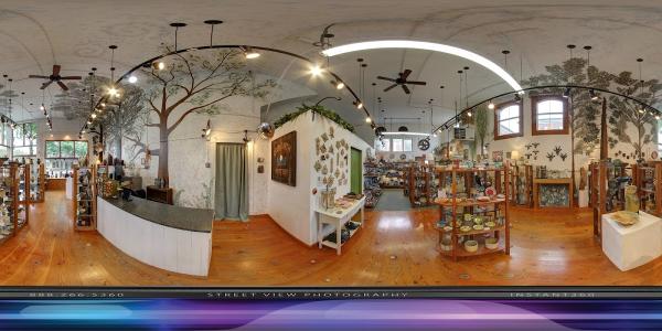 Good Earth Pottery