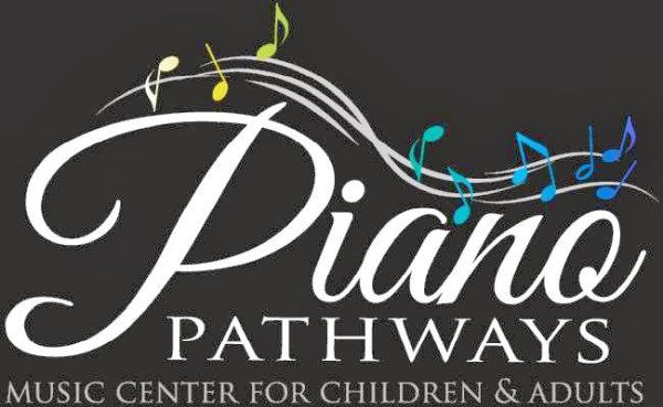 Piano Pathways