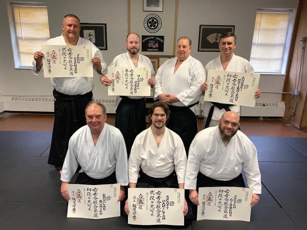 American Aikido Institute