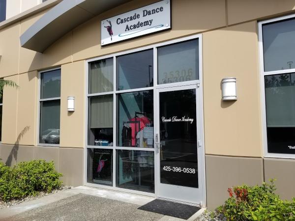 Cascade Dance Academy