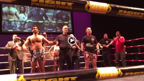 Wing Warriors Fitness