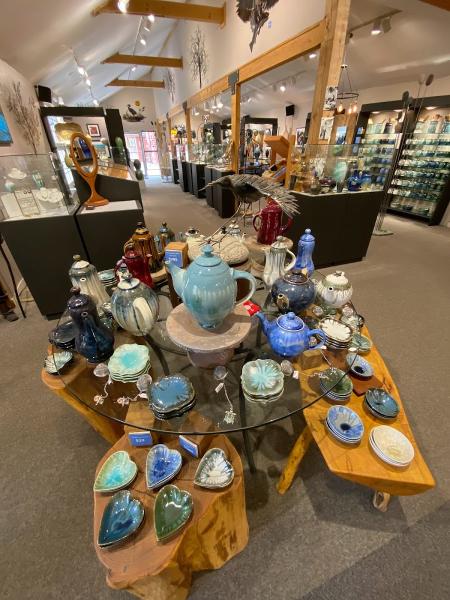 Maine Pottery Co