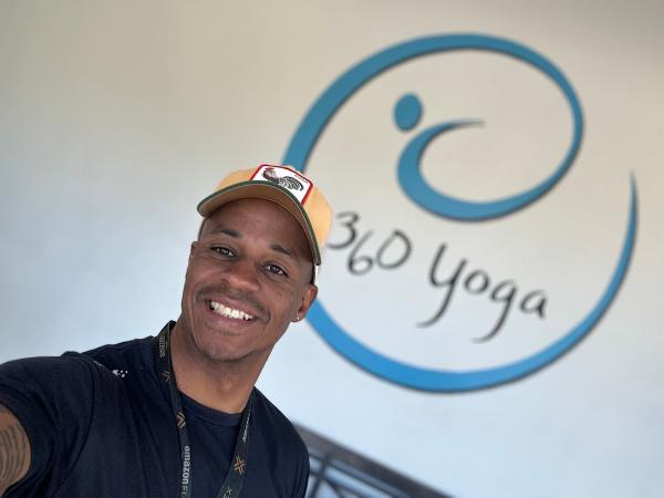 360 Yoga Charleston