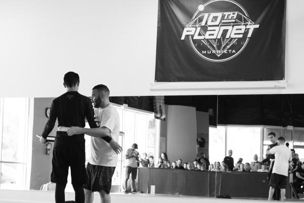 10th Planet Jiu Jitsu