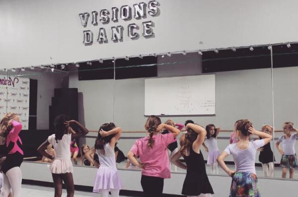 Visions Dance Academy