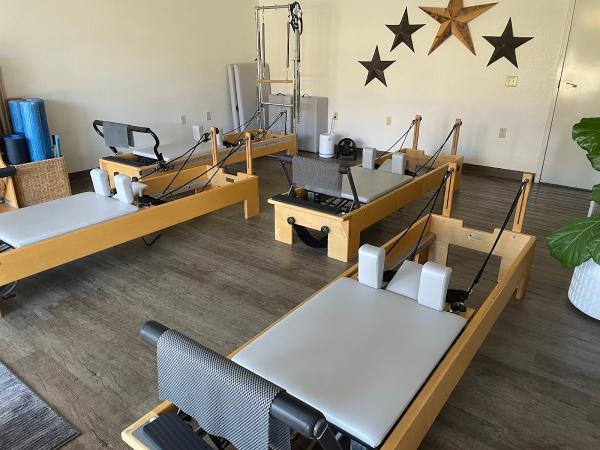 Star Pilates and Fitness