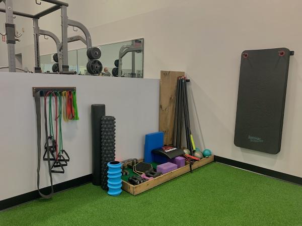 Wyomissing Fitness and Training