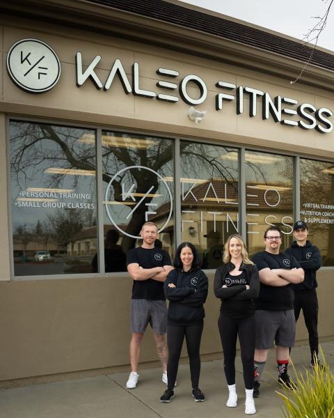 Kaleo Fitness