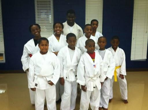 Cecil Ryu Taekwondo Club