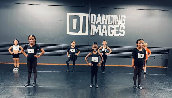 Dancing Images Dance Center (Didc)