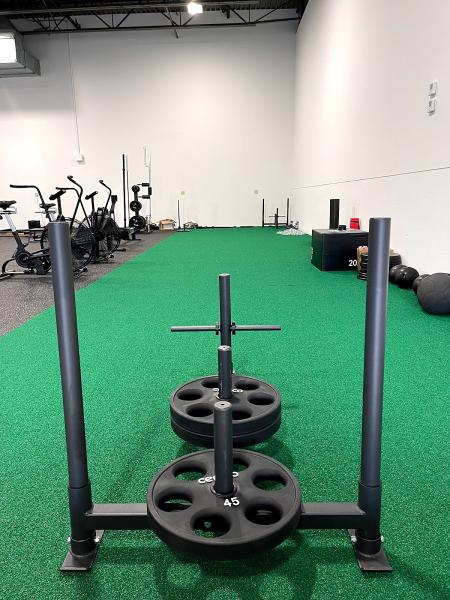 Wisconsin Performance