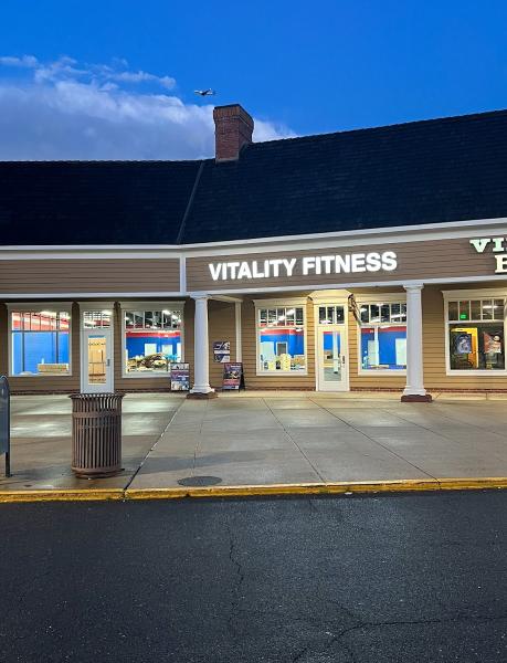 Vitality Fitness