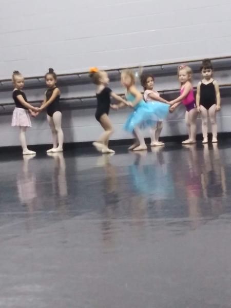 Noretta Dunworth School of Dance