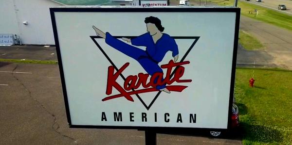 Karate American LLC