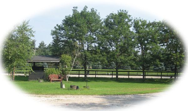 Oak Brook Farms