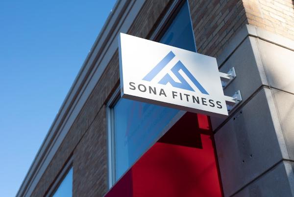 Sona Fitness