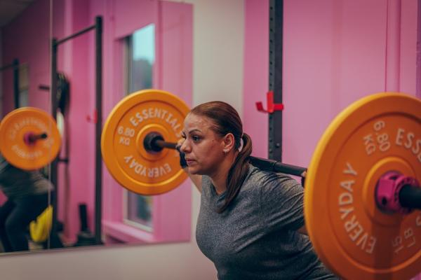 Inpro Fitness- Women's Gym
