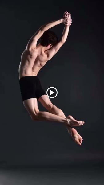 Academy of International Ballet