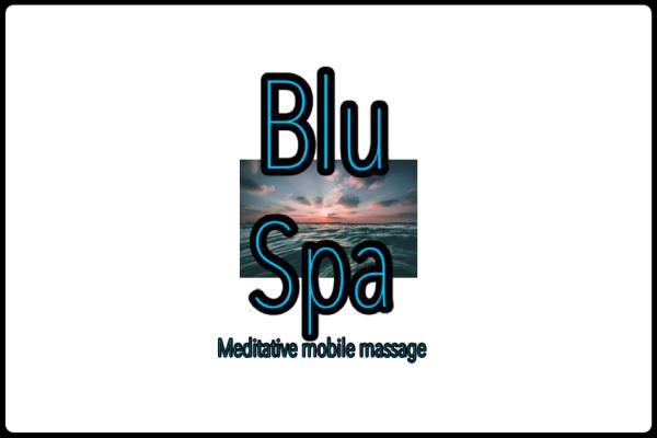 Blu Spa Meditative Mobile Massage
