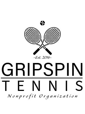 Gripspin Tennis Racquet Stringing Service