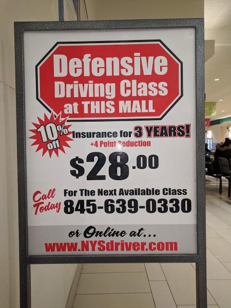 Nysdriver.com