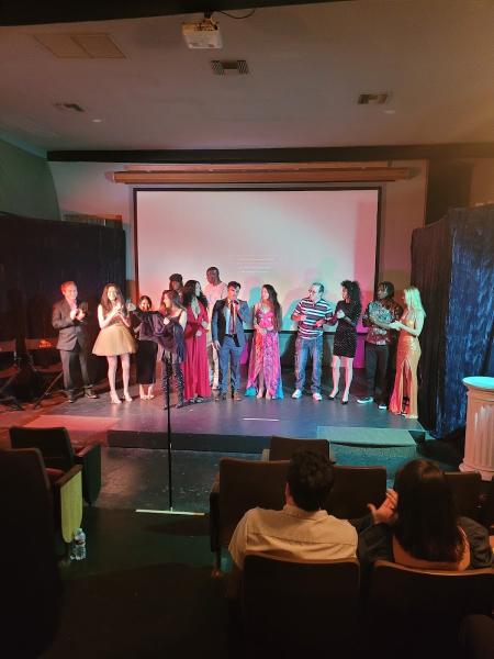 Promenade Playhouse