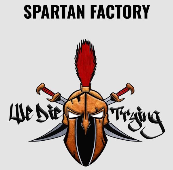 Spartan Factory