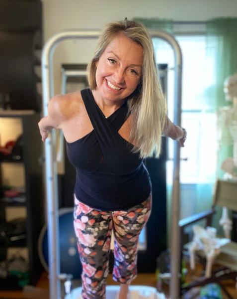 Pilates Mechanic