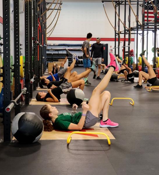 A3 Sports Performance