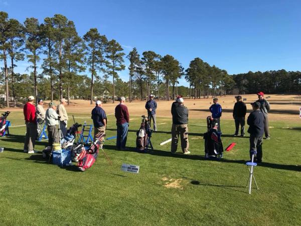 The Golf School of Myrtle Beach at River Oaks