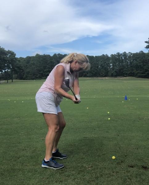 The Golf School of Myrtle Beach at River Oaks
