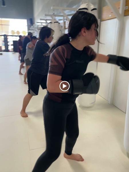 Ocelotl Martial Arts Academy