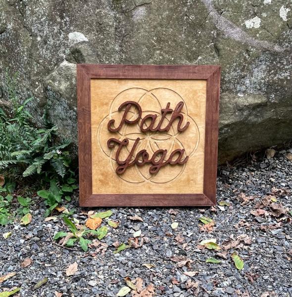 Path Yoga Therapy