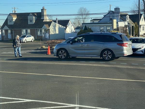 John's Driving School