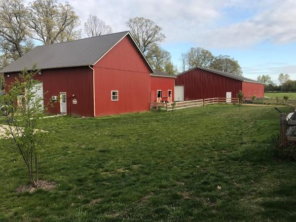 Fallen Oaks Farm and Stables