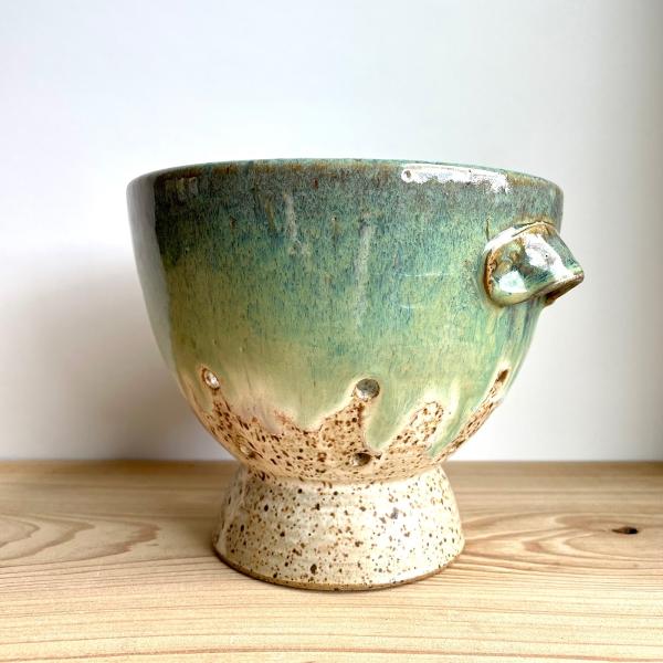 Melissa Michael Clayart