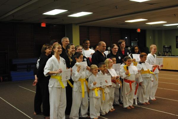 Victory Martial Arts Academy Apollo Beach